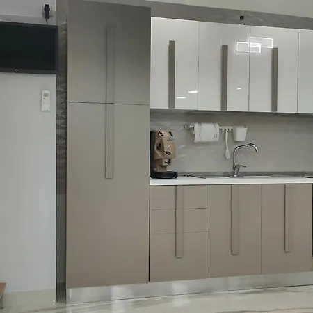Il Duomo A Due Passi Appartement Napels
