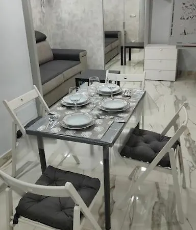 Il Duomo A Due Passi Appartement