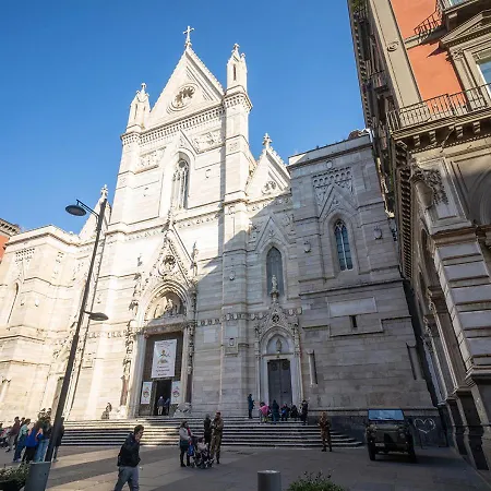 Il Duomo A Due Passi Appartement