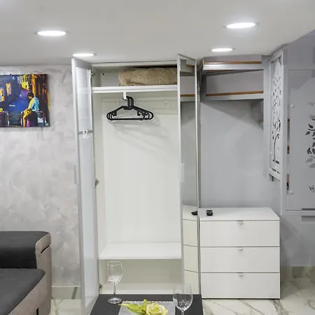 Appartement Il Duomo A Due Passi