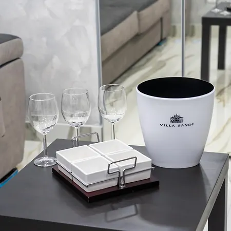 Appartement Il Duomo A Due Passi *