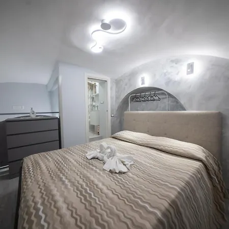 Il Duomo A Due Passi Appartement Napels