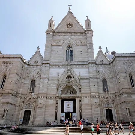 Il Duomo A Due Passi Appartement *